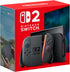Nintendo Switch 2 Console (Standard Edition)