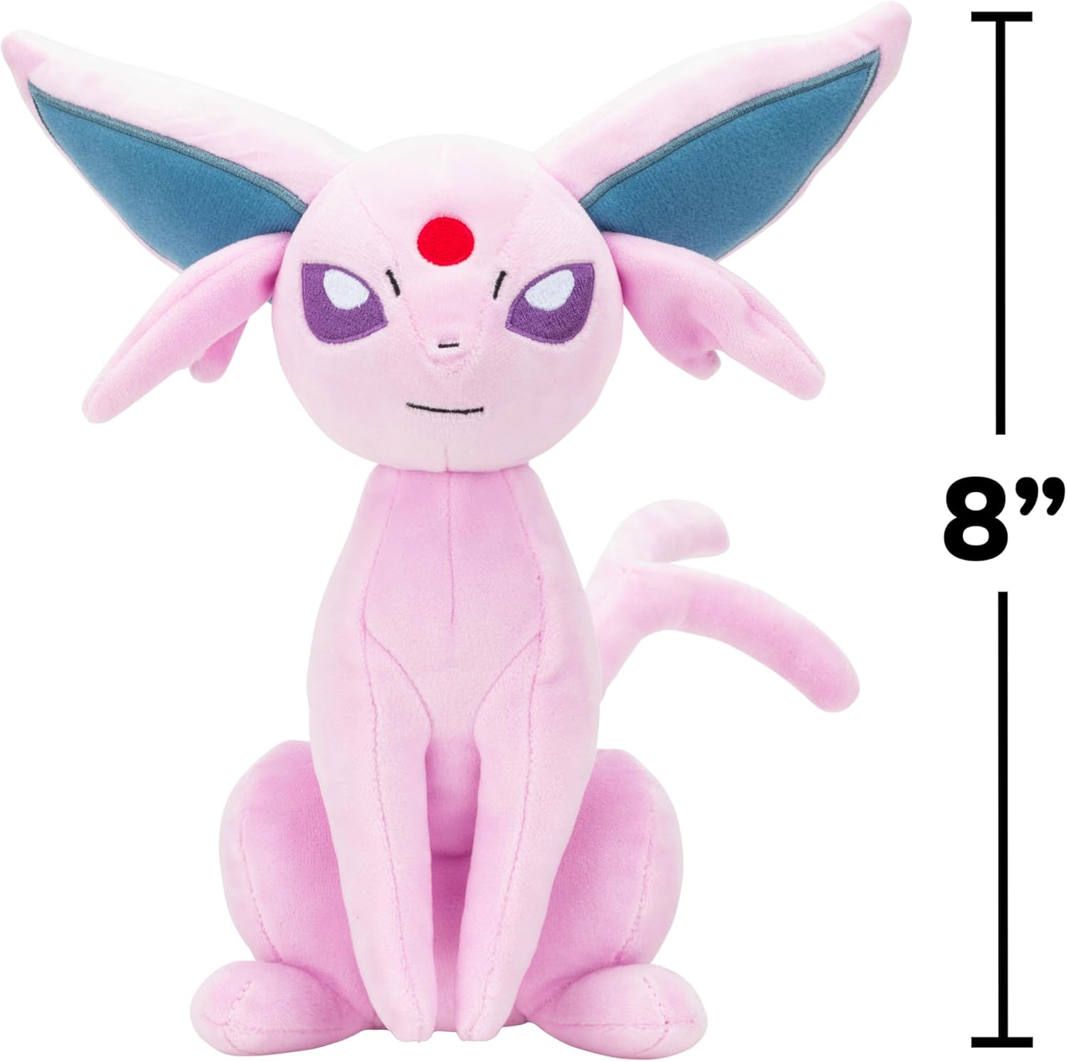 Pokémon - Epseon Plush (20cm)
