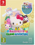 Hello Kitty Island Adventure [Deluxe Edition Gift Box] (Nintendo Switch) (Pre-order)