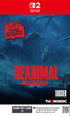 REANIMAL [Deluxe Edition] (Game-Key Card) (Ninendo Switch 2) (Pre-order)