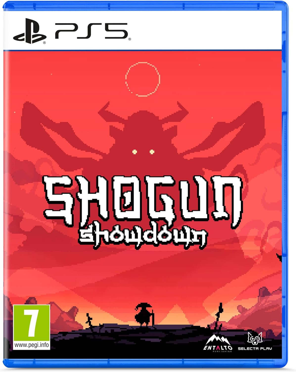 Shogun Showdown (PS5) (Pre-order)