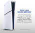 Sony PlayStation 5 Slim Console [Digital Edition]