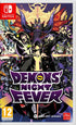 Demons' Night Fever (Nintendo Switch) (Pre-order)