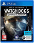 Watch Dogs (PS4) (Pre-owned)
