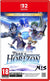 The Legend of Heroes: Trails Beyond the Horizon [Deluxe Edition] (Game-Key Card) (Nintendo Switch 2) (Pre-order)