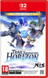 The Legend of Heroes: Trails Beyond the Horizon [Deluxe Edition] (Game-Key Card) (Nintendo Switch 2) (Pre-order)