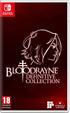 BloodRayne: Definitive Collection [Limited Edition] (Nintendo Switch) (Pre-order)