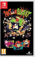 ANTONBLAST (Nintendo Switch) (Pre-order)