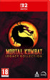 Mortal Kombat: Legacy Kollection (Nintendo Switch 2) (Pre-order)