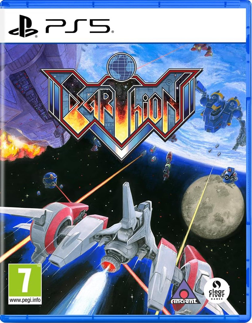 Earthion (PS5)
