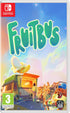 Fruitbus (Nintendo Switch) (Pre-order)