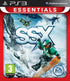 SSX [Essentials] (PS3) (Sealed)