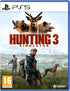 Hunting Simulator 3 (PS5) (Pre-order)