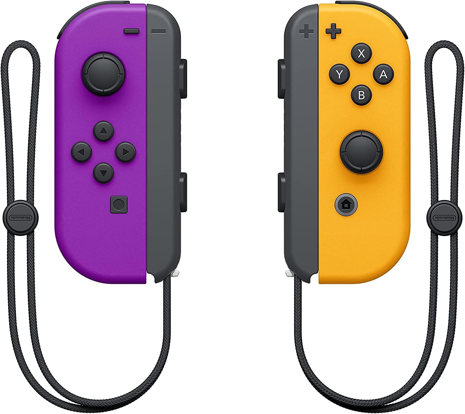 Nintendo Switch Joy-Con Bundle (Pre-owned)