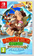 Donkey Kong Country: Tropical Freeze (Nintendo Switch)