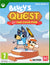 Bluey's Quest for the Gold Pen (Xbox Series X) (Pre-order)