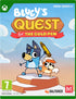 Bluey's Quest for the Gold Pen (Xbox Series X)