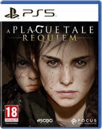 A Plague Tale: Requiem (PS5) (Pre-owned)