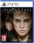 A Plague Tale: Requiem (PS5) (Pre-owned)