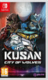 Kusan: City of Wolves (Nintendo Switch) (Pre-order)