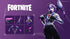 Fortnite - Darkfire & Ice Bundle (Code in a Box) (Nintendo Switch) (Pre-order)
