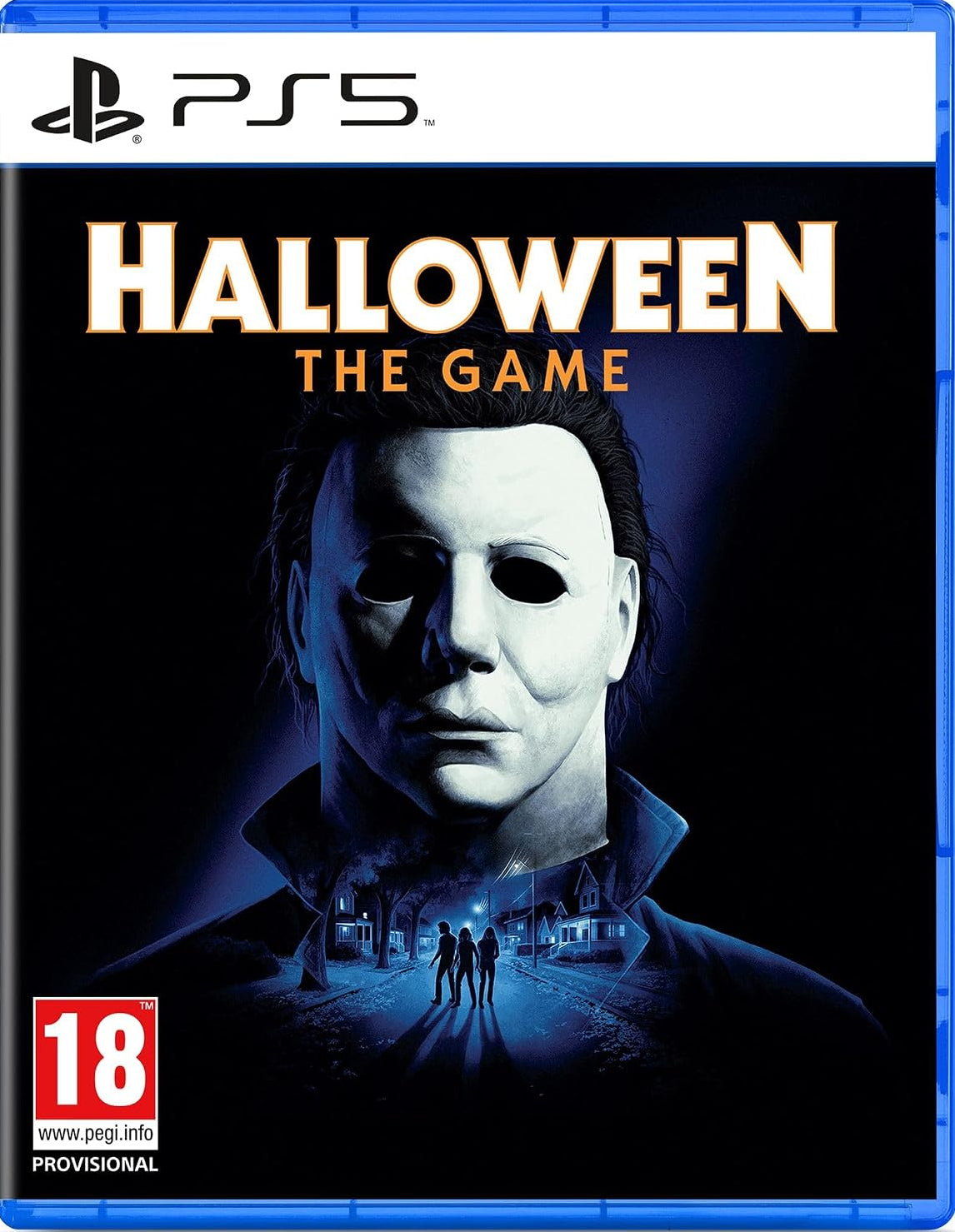 Halloween: The Game (PS5) (Pre-order)