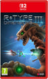 R-Type Dimensions III (Nintendo Switch 2) (Pre-order)