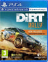 Dirt Rally (PS4) (Pre-owned)