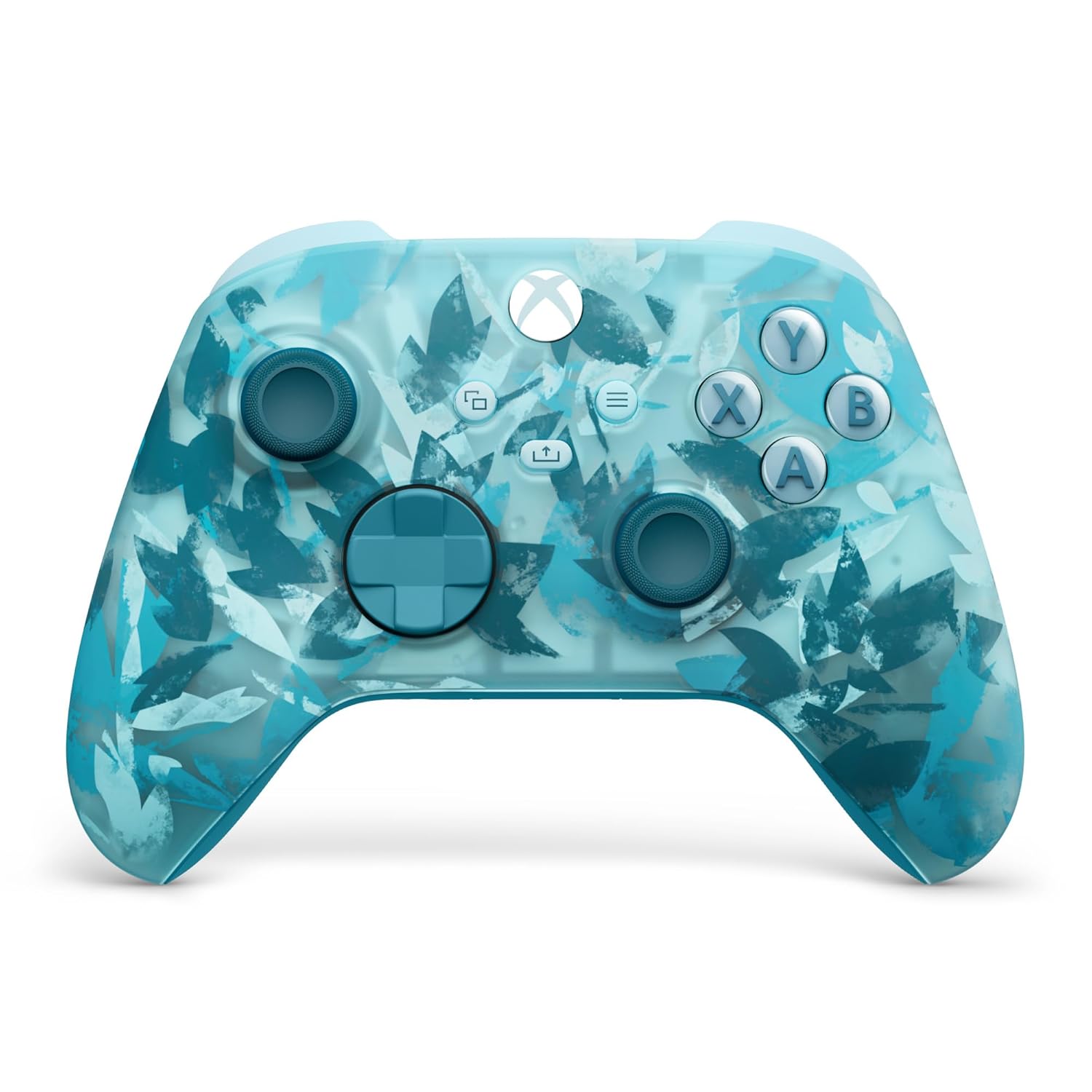 Microsoft Xbox Series XS Wireless Controller - Ice Breaker V2