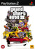 Grand Theft Auto III (PS2) (Pre-owned)