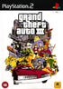 Grand Theft Auto III (PS2) (Pre-owned)