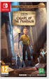Tintin Reporter: Cigars of the Pharaoh [Limited Edition] (Nintendo Switch)