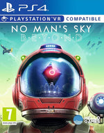 No Man's Sky (PS4) (Pre-owned)