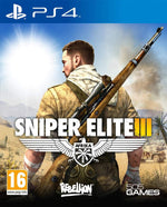 Sniper Elite III (PS4) (Pre-owned)