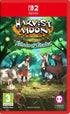 Harvest Moon: Echoes of Teradea (Nintendo Switch 2) (Pre-order)