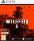 Battlefield 6 [Phantom Edition] (PS5) (Pre-order)