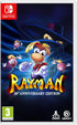 Rayman: 30th Anniversary Edition (Nintendo Switch) (Pre-order)