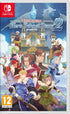Valthirian Arc: Hero School Story 2 (Nintendo Switch)