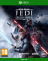 Star Wars: Jedi Fallen Order (Xbox One) (Pre-owned)