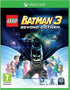 LEGO Batman 3: Beyond Gotham (Xbox One) (Pre-owned)