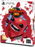 Super Meat Boy 3D [Special Edition] (PS5) (Pre-order)