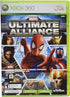 Marvel: Ultimate Alliance (Xbox 360) (US Import) (Pre-owned)