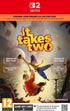 It Takes Two (Game-Key Card) (Nintendo Switch 2) (Pre-order)