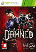 Shadows of the Damned (Xbox 360) (Pre-owned)
