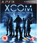 XCOM: Enemy Unknown (PS3) (Pre-owned)