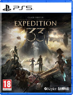 Clair Obscur: Expedition 33 (PS5) (Pre-owned)