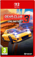 Gear.Club Unlimited 3 (Nintendo Switch 2) (Pre-order)