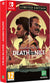 Agatha Christie: Death on the Nile [Limited Edition] (Nintendo Switch) (Pre-order)
