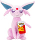 Pokémon - Epseon Plush (20cm)