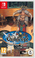 Culdcept The First Saturn Tribute (Nintendo Switch) (Pre-order)